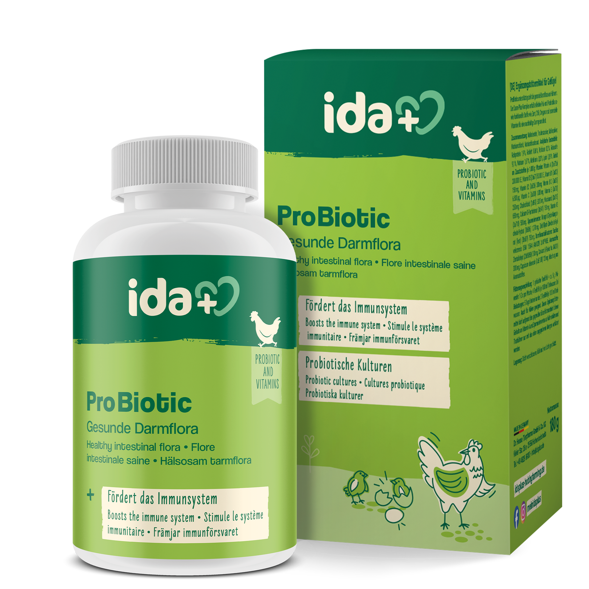 ProBiotic